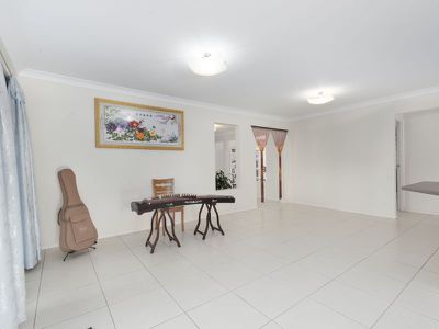 62 WIRRA CIRCUIT, Wynnum West