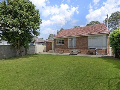 32 Hornseywood  Ave, Penrith