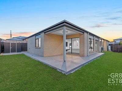 9 Titch Street, Cranbourne