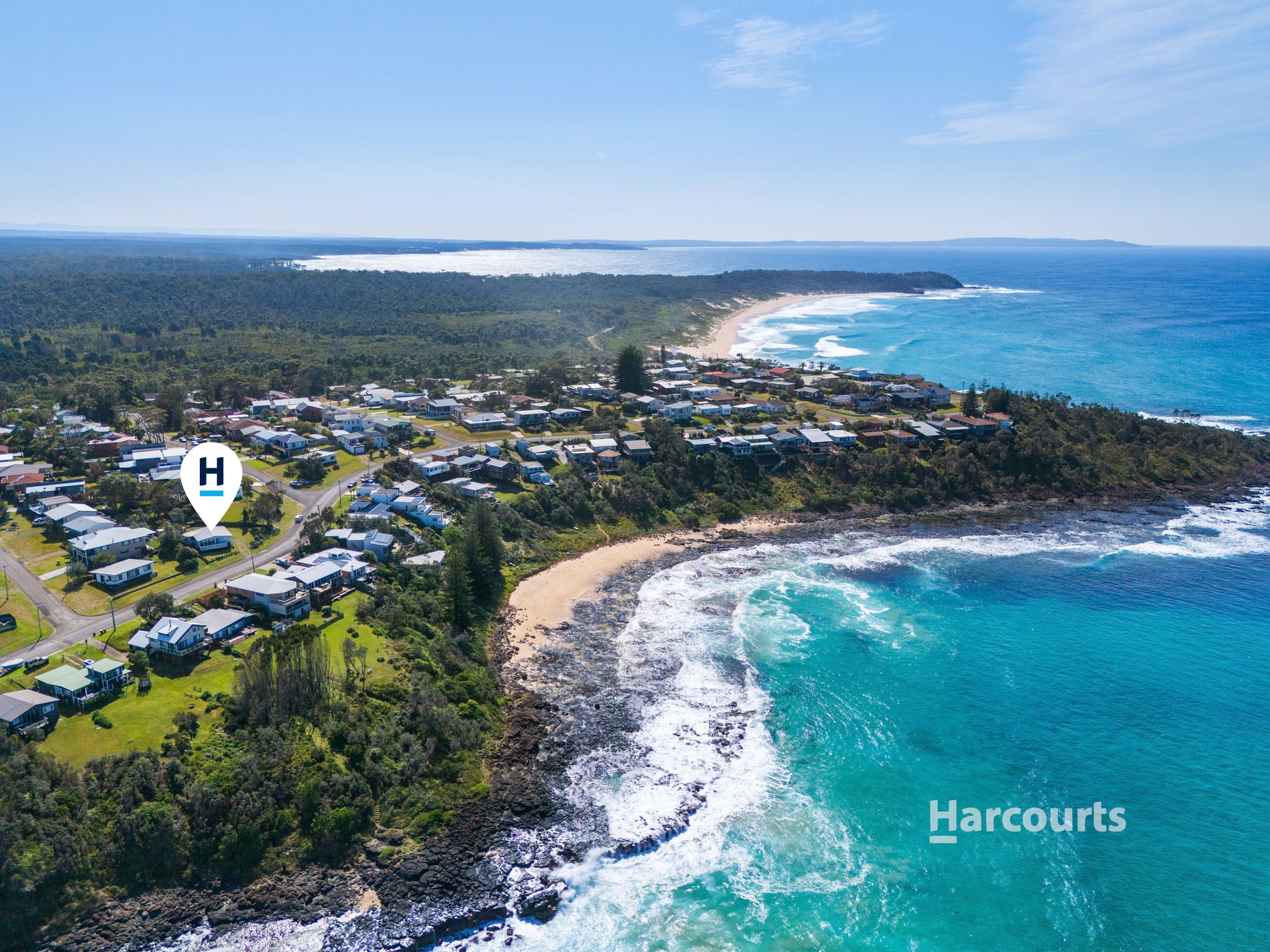 56 Sunset Strip, Manyana