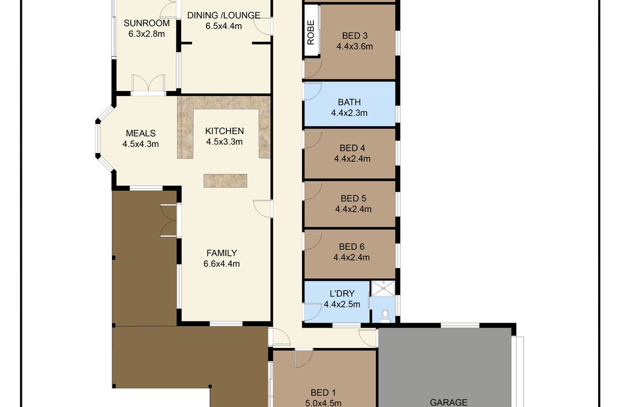 gallery