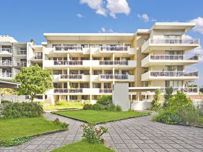 BG01 / 22-26  Innesdale Road, Wolli Creek