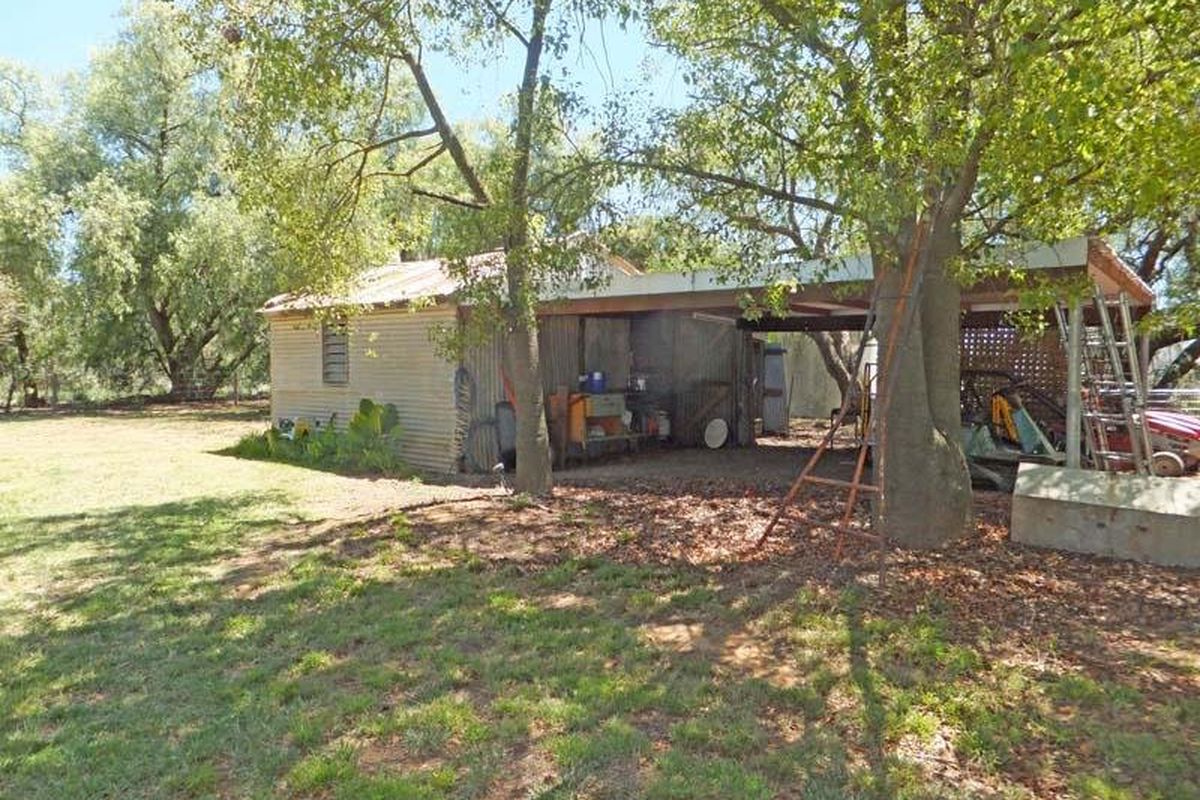 532 Matheson Road, Kyabram