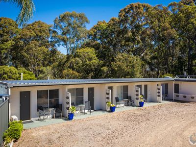 206 Princes Highway, Narooma