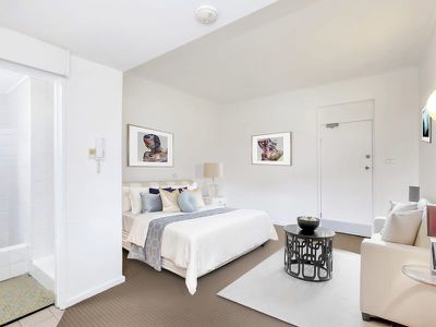 67 / 19-23 Forbes Street, Woolloomooloo