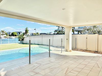 62 Harbour Rise, Hope Island