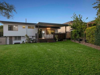 28 Brownie Street, Jamboree Heights