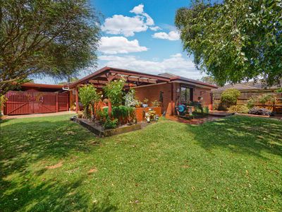 9 Sarno Court, Cranbourne