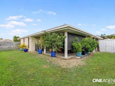 11 Picadilly Circuit, Urraween