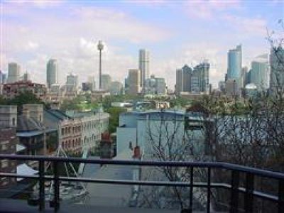 Potts Point