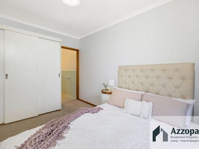 10 / 25 Mackennal Street, Lyneham
