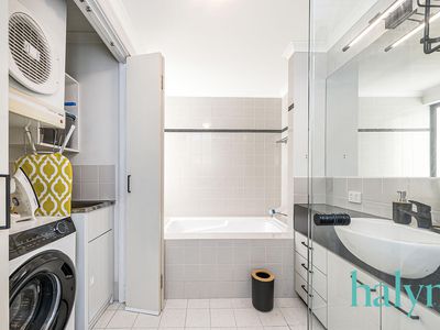 15 / 118 Mounts Bay Road, Perth