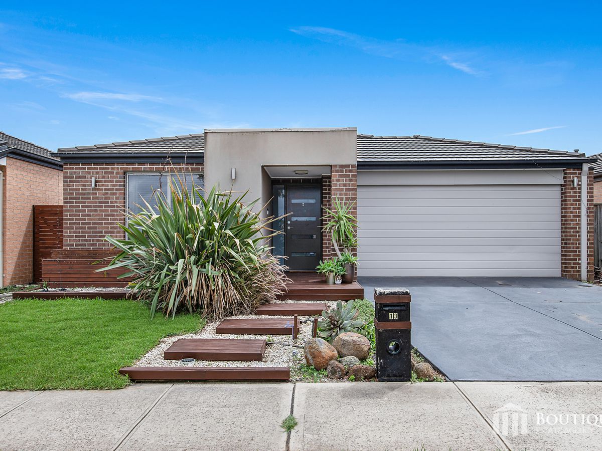 13 Celestine Drive, Officer