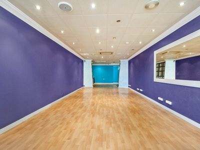 4 / 88 Royal Street, East Perth