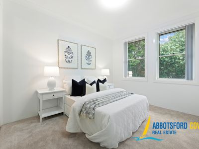 23 / 3 Figtree Avenue, Abbotsford