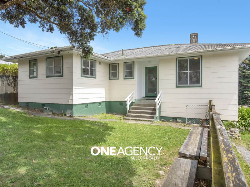 58 Sievers Grove, Cannons Creek