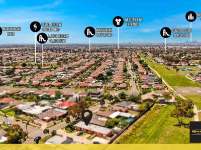 1, 2 / 9 Yarmouth Avenue, St Albans