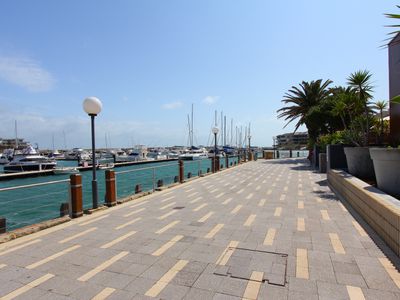 4/201 Anchorage Drive, Mindarie