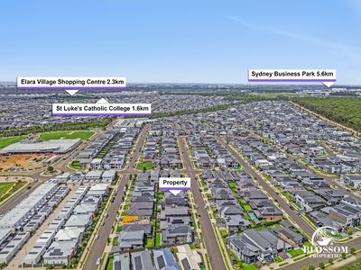 34 Devine Street, Marsden Park