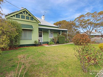 73 Duncan Street, Murtoa