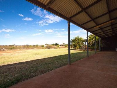 138 Greenfield Street, Boodarie