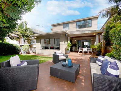 83 Hardy Street, Dover Heights