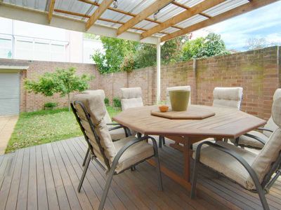 4 Hasting Street, Marrickville