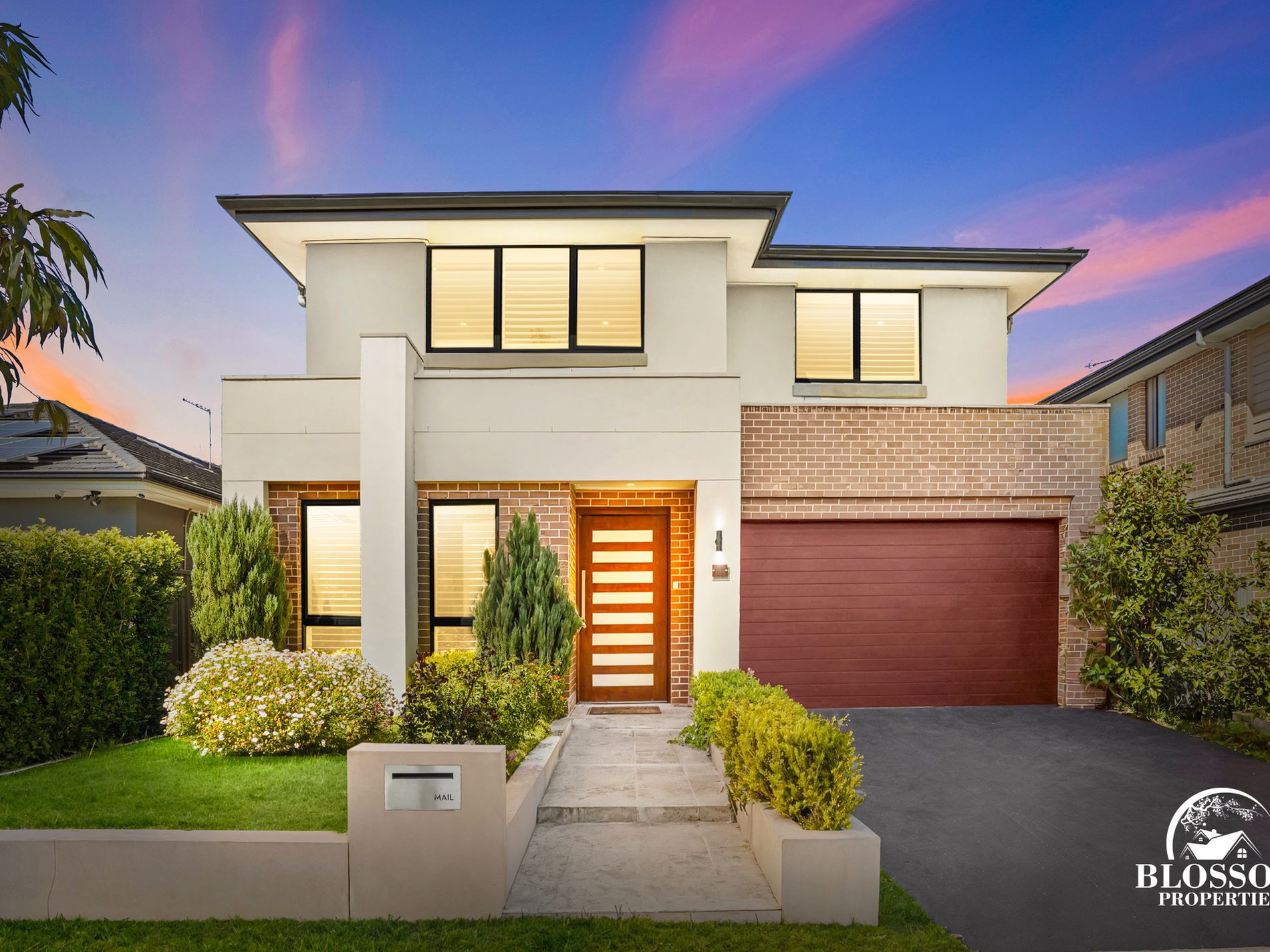12 Loudon Parade, Marsden Park