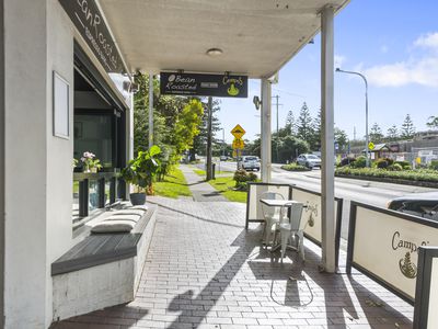 Bean Roasted Café Kiama