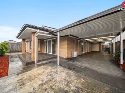 27 William Buckley Drive, Carnes Hill
