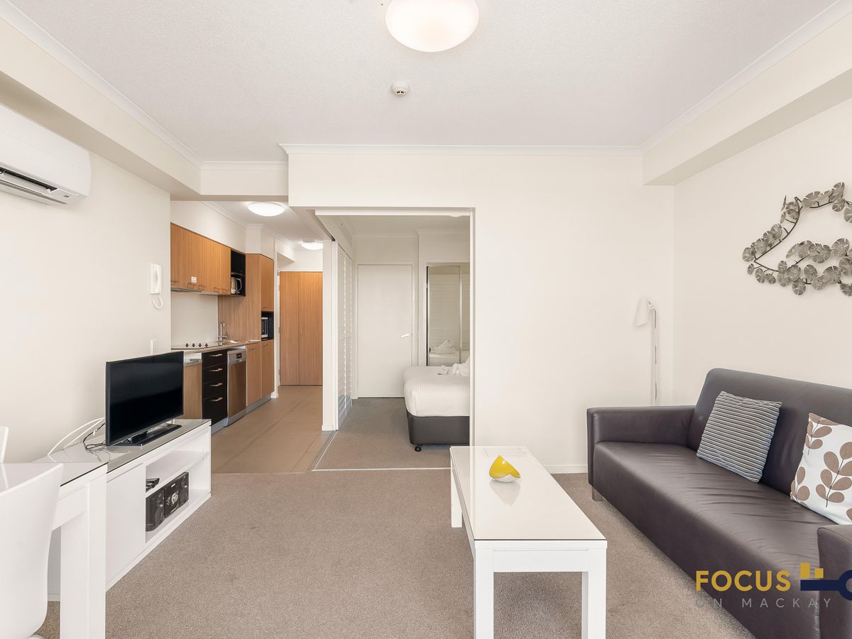 309 / 55 River Street, Mackay