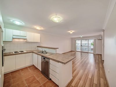 24 / 55 Wellington Street, East Perth