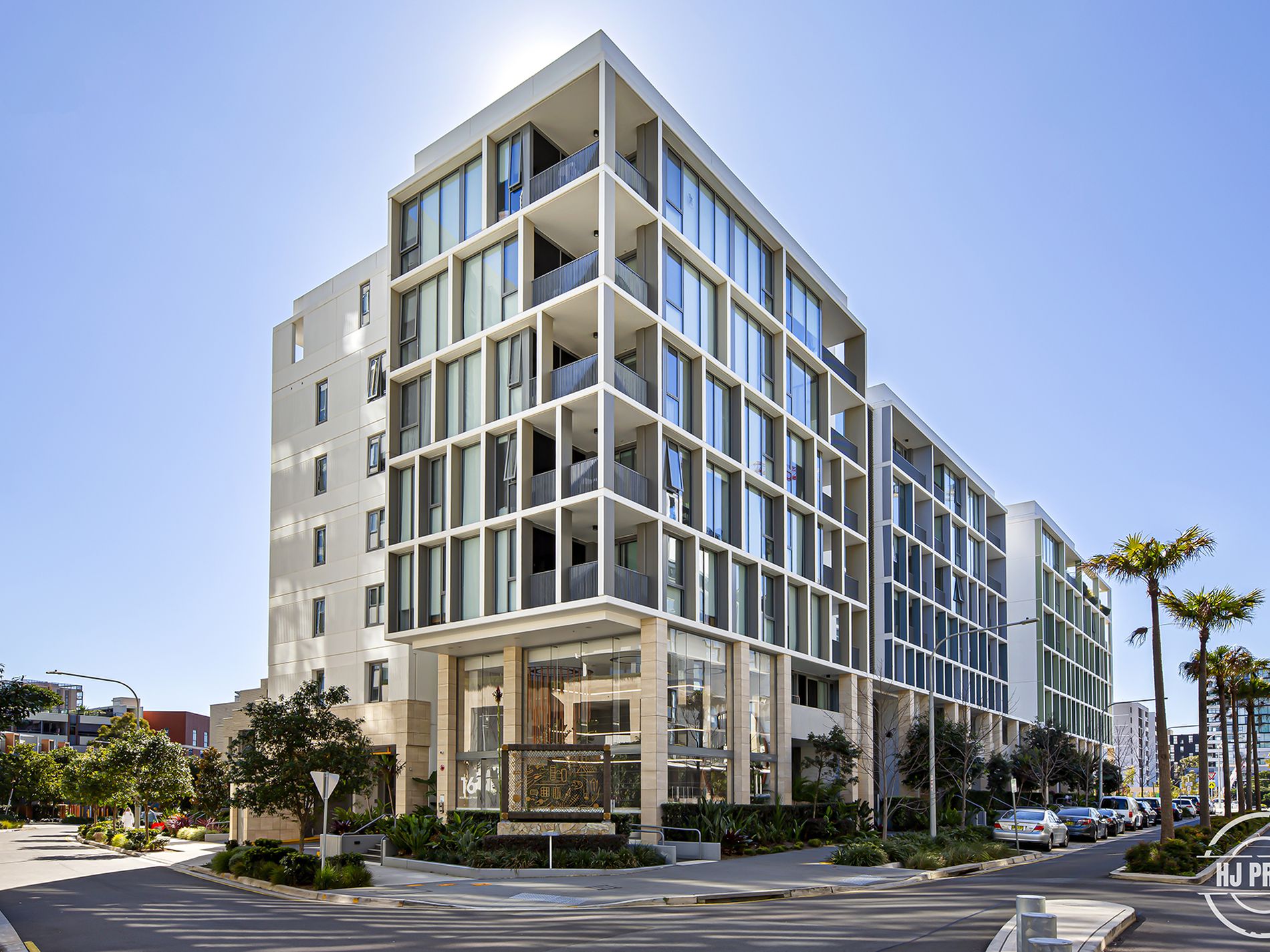 116 / 16 Rose Valley Way, Zetland