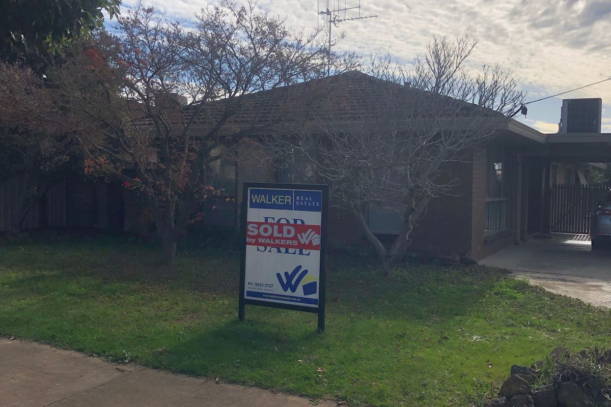 18 Hutson Street, Kyabram