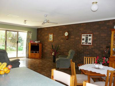 Tocumwal