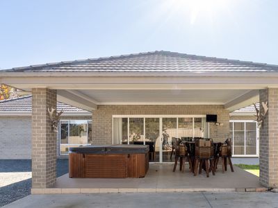 2 Keeffe Place, Bungendore