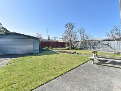 48 Bracebridge Street, Kaiapoi
