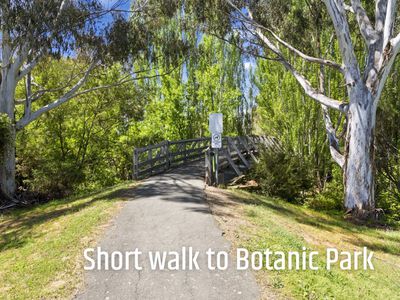 1 Nolan Street, Mansfield