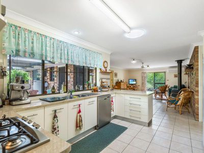 138 Leycester Road, Leycester