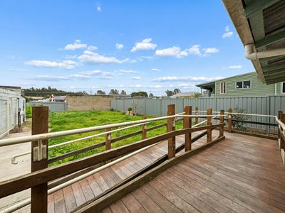 5 President Street, Seymour