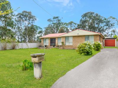 44 Goulburn Street, Marulan