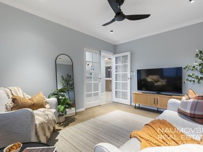 27B Canara Road, Westminster