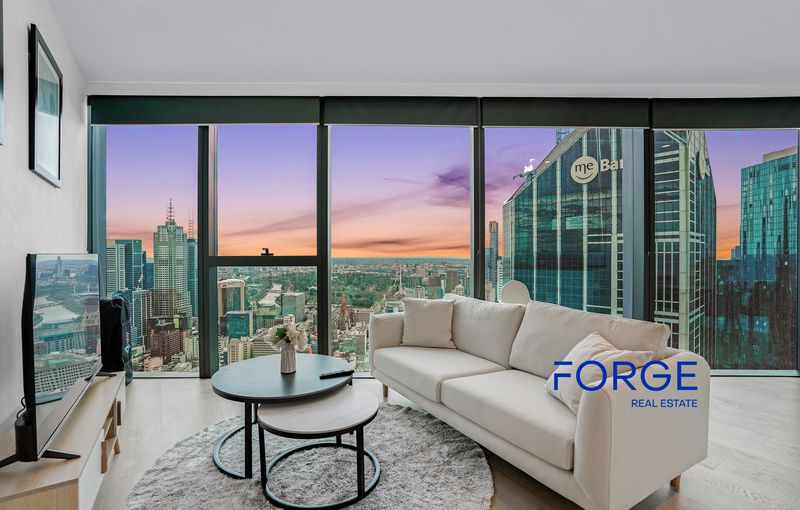 5518 / 228 La Trobe Street, Melbourne, Melbourne - Image 1
