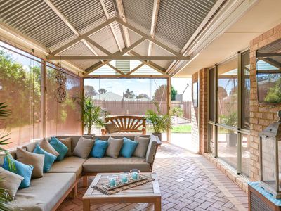 17 McCleery Street, Somerville