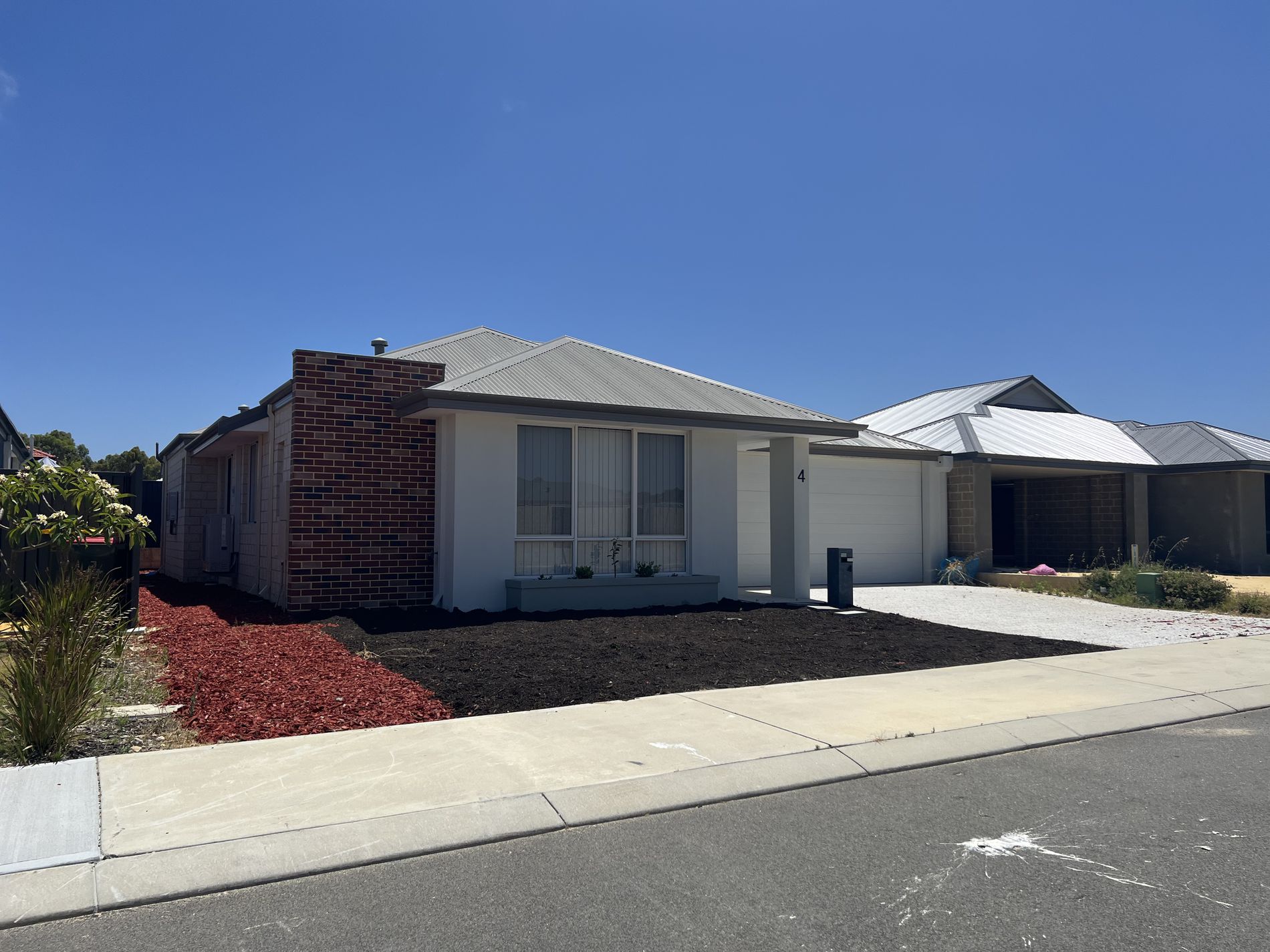 4 Carrai Way, Yanchep