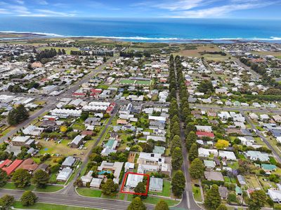 55 Regent Street, Port Fairy