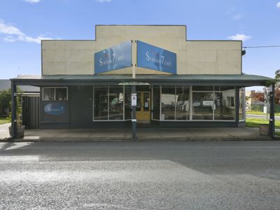 7 Station Street, Yea