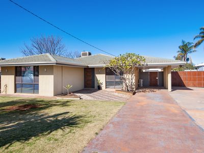 3 Carroll Place, Hannans