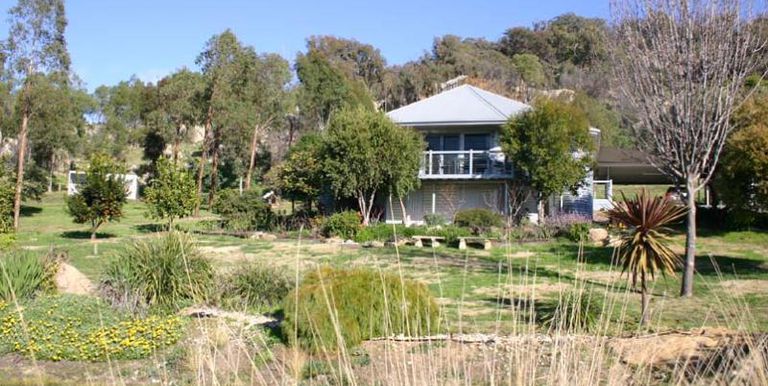 540 Mansfield Road, Euroa