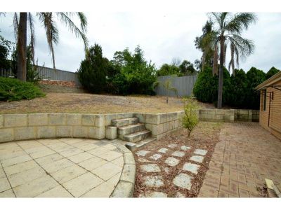 57 Portcullis Drive, Willetton